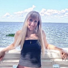 Валентина Малютина, 05.03.1990