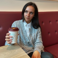 Настя Литинска, 12.09.1993, Newcastle upon Tyne