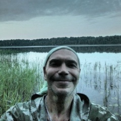 Александр Марков, 07.04.1970, Санкт-Петербург