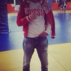 Анеля Мейрамбек, 12.11