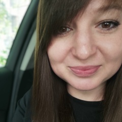 Лилия Иванчина, 20.01.1988, Казань