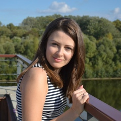 Людмилка Круглий, 15.03, Киев