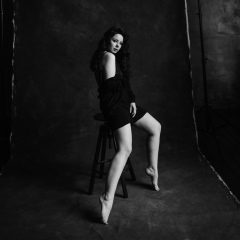 Анна Дегтярева, 15.10, Гомель