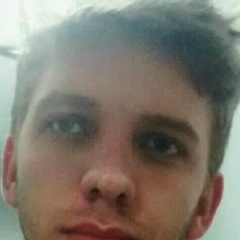 Emerson Fagundes, 16.11.1994