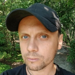 Артём Шантин, 05.01, Екатеринбург