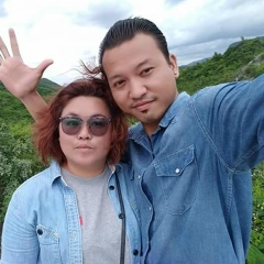 Suri Nang, 29.01.1984