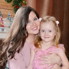 Кристина Шефер, 09.10.1986, Алматы