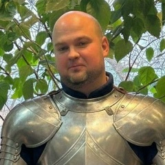 Артем Седов, Москва