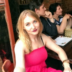 Юлия Копейкина, 20.02, Санкт-Петербург