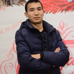 Жамбыл Алашбаев, Тараз