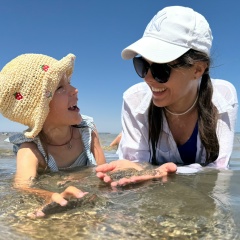 Алёна Ласточкина, 31.08.1993, Москва