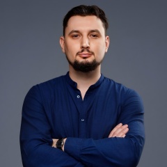Илиа Жвания