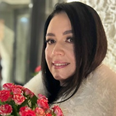 Альмира Ахмадеева, Стерлитамак