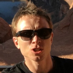 Георгий Тимофеев, 11.08.1988, Санкт-Петербург