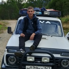 Диман Якунин, 21.04, Новосибирск