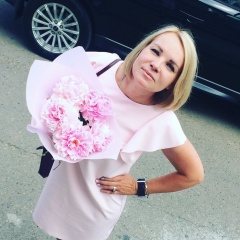 Марина Ажбулатова, Чита