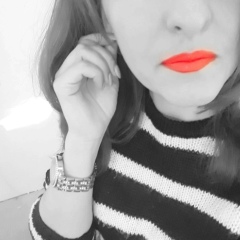 Марина Крочак, 01.10, Астана