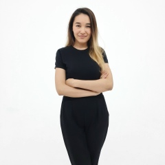 Назыгуль Шакабай, 19.06