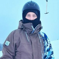 Серега Ачкасов, Оренбург