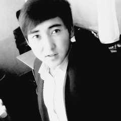 Бекарыс Жаксылык, 06.09.1997