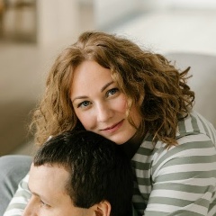 Елизавета Резуто, 22.01.1990, Выборг