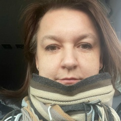 Елена Кудряшова, Москва