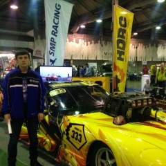 Артем Седых, Озёры