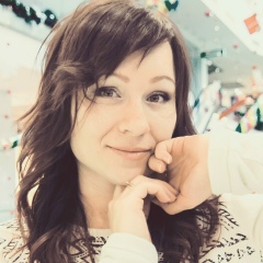 Елена Шаленская, 29.09, Черкассы