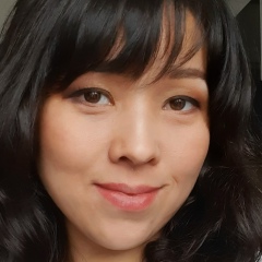 Евгения Котожекова, 02.04, Томск