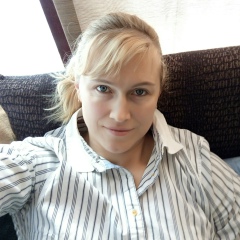 Виктория Шелудько, 24.12, Москва