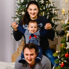 Кирилл Большаков, 07.01, Шымкент