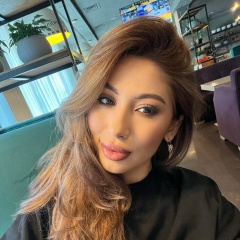 Ayana Muzaparova, 28.03, Алматы