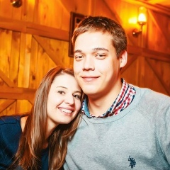 Елена Радионова, 01.08.1992, Алматы