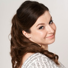 Анна Гордеева, 30.09.1989