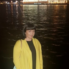 Ольга Сергеевна, Нижний Новгород