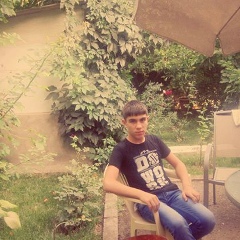 Tiko Sargsyan, 05.10.2000, Ереван