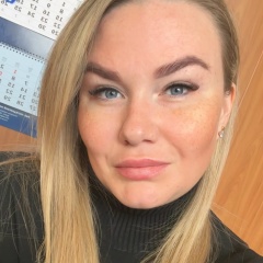 Екатерина Казарян, 06.12, Магадан