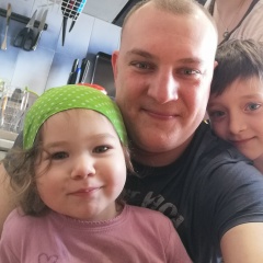 Паша Саенко, 29.01.1989, Мурманск