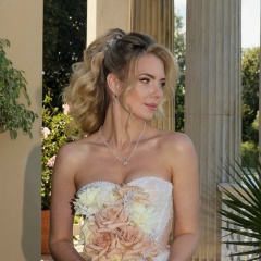 Юленька Цайкина, 02.10.1993, Санкт-Петербург