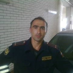 Александр Ищук, 12.08