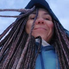 Наталка Нестерова, 26.02.1982, Москва