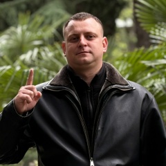 Павел Чупахин, 29.08, Симферополь