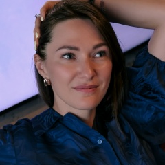 Анна Овсянникова, 13.05.1984, Ярославль