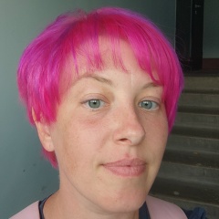 Татьяна Транова, 02.12.1985, Санкт-Петербург