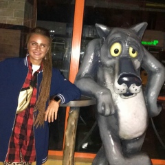 Катерина Остапчук, 17.10.1990, Ровно