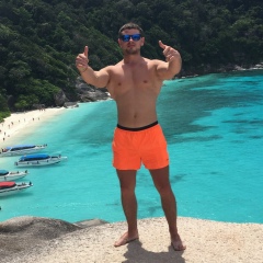 Серега Мурзин, 04.07.1987, Abude