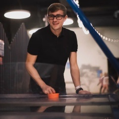 Евгений Бердышев, 13.07.1984, Санкт-Петербург