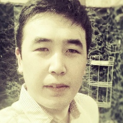 Бабах Шадыбеков, 30.09.1985, Ош