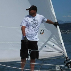 Юрий Тыменюк, Kingston