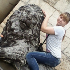 Мария Пигалова, 24.03.1990, Прохладный